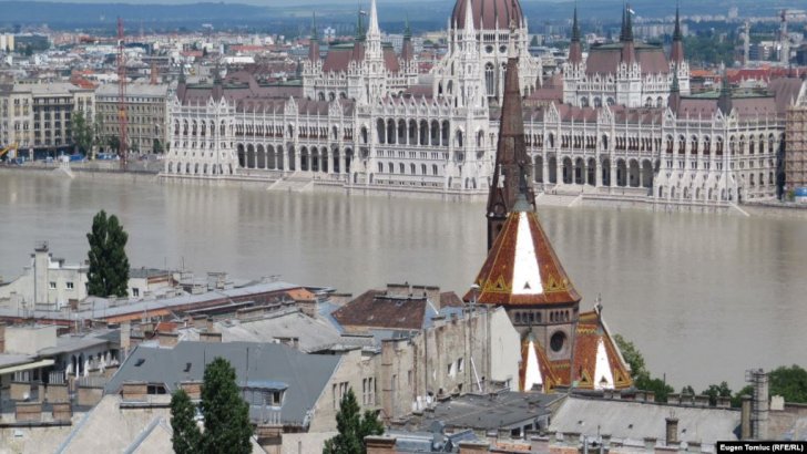 Министр Венгрии по делам семьи Каталин Новак заявила, что христианство служит опорой семьи и нации