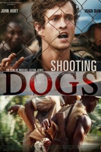 Отстреливая собак (2005)