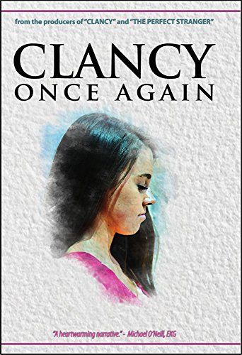 Clancy Once Again (2017)