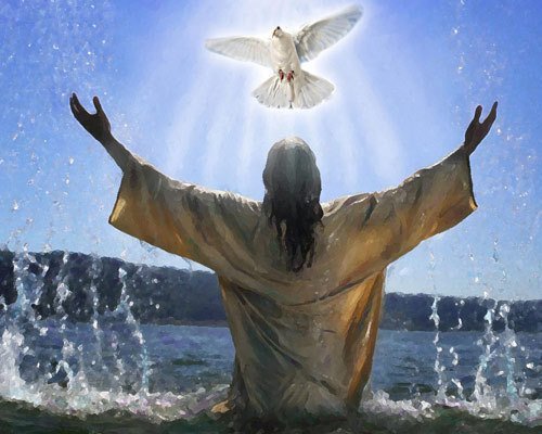 Крещение Господне -что надо знать каждому об этом празднике.