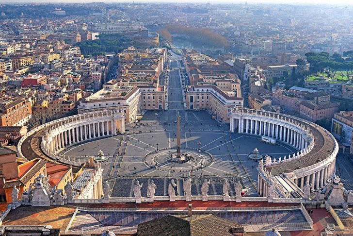 Ватикан признал мучеником протестантского пастора, убитого нацистами