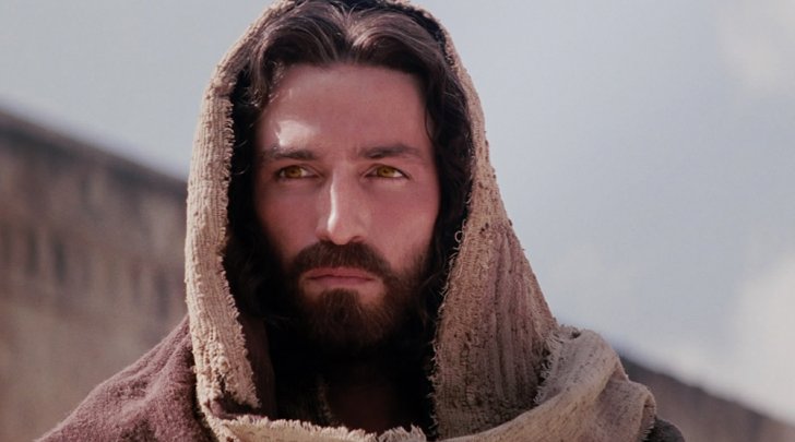 «Это будет самый большой фильм в мировой истории»Джим Кэвизел о сиквеле «Страстей Христовых»
