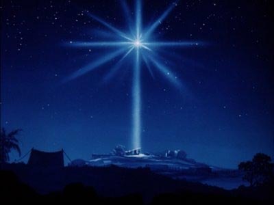 21 декабря планеты выровняются, и на небе появится редкая "рождественская звезда"