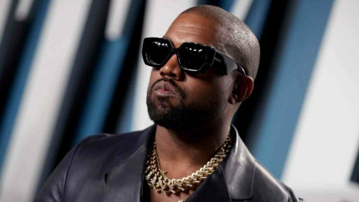 Христианский альбом Kanye West  "Donda" вышел на первое место в мировом чарте.