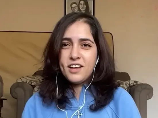 Донька лідера ХАМАС розповідає про драматичне навернення до християнства.