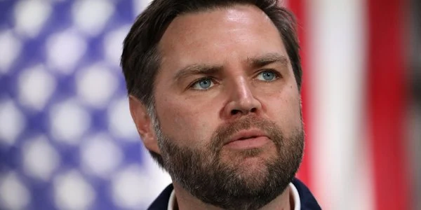 Віцепрезидент США не виключає, що Антихрист "ходить серед нас"